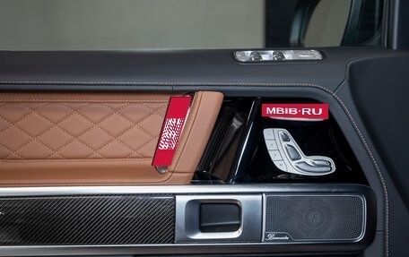 Mercedes-Benz G-Класс AMG, 2025 год, 33 600 000 рублей, 25 фотография