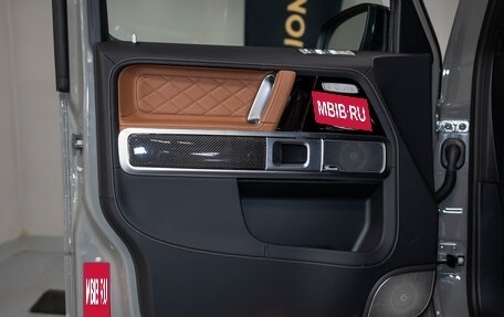 Mercedes-Benz G-Класс AMG, 2025 год, 33 600 000 рублей, 27 фотография