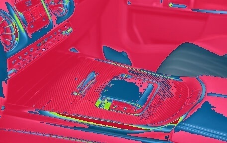 Mercedes-Benz G-Класс AMG, 2025 год, 33 600 000 рублей, 24 фотография