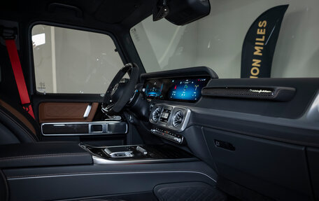 Mercedes-Benz G-Класс AMG, 2025 год, 33 600 000 рублей, 29 фотография