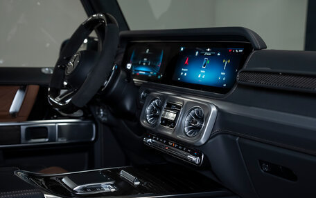 Mercedes-Benz G-Класс AMG, 2025 год, 33 600 000 рублей, 33 фотография