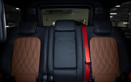 Mercedes-Benz G-Класс AMG, 2025 год, 33 600 000 рублей, 36 фотография