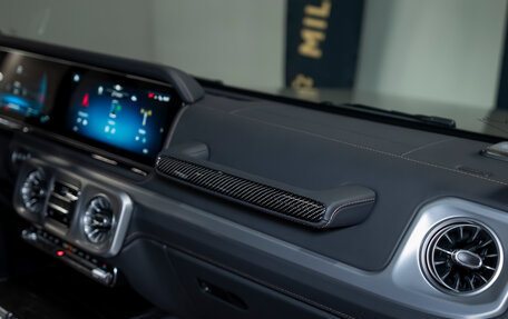 Mercedes-Benz G-Класс AMG, 2025 год, 33 600 000 рублей, 34 фотография