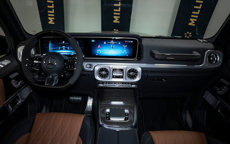 Mercedes-Benz G-Класс AMG, 2025 год, 33 600 000 рублей, 37 фотография