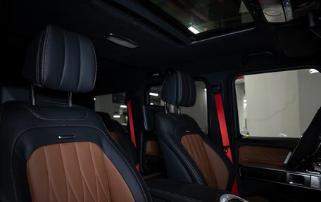 Mercedes-Benz G-Класс AMG, 2025 год, 33 600 000 рублей, 31 фотография