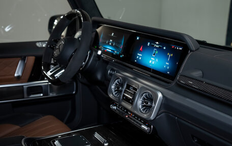 Mercedes-Benz G-Класс AMG, 2025 год, 33 600 000 рублей, 32 фотография