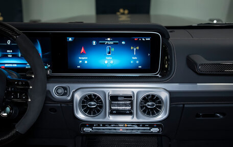 Mercedes-Benz G-Класс AMG, 2025 год, 33 600 000 рублей, 40 фотография