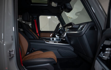 Mercedes-Benz G-Класс AMG, 2025 год, 33 600 000 рублей, 30 фотография