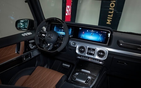 Mercedes-Benz G-Класс AMG, 2025 год, 33 600 000 рублей, 38 фотография