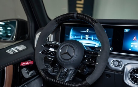 Mercedes-Benz G-Класс AMG, 2025 год, 33 600 000 рублей, 39 фотография