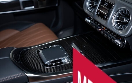 Mercedes-Benz G-Класс AMG, 2025 год, 33 600 000 рублей, 35 фотография