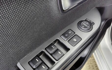 KIA Rio III рестайлинг, 2015 год, 970 000 рублей, 13 фотография