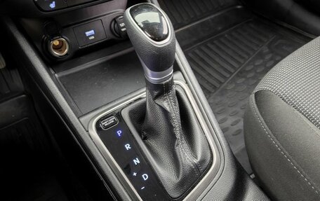 Hyundai Solaris II рестайлинг, 2020 год, 1 490 000 рублей, 15 фотография