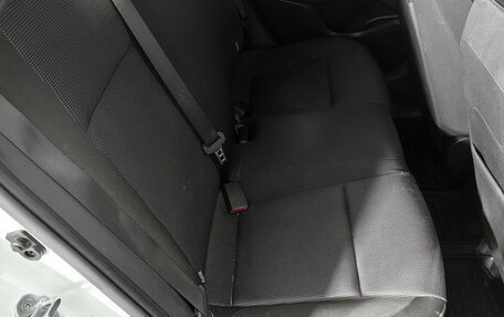 Hyundai Solaris II рестайлинг, 2020 год, 1 490 000 рублей, 20 фотография