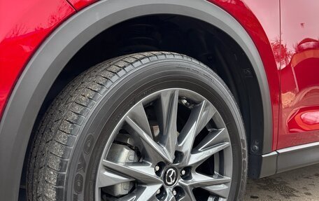 Mazda CX-5 II, 2021 год, 3 950 000 рублей, 5 фотография