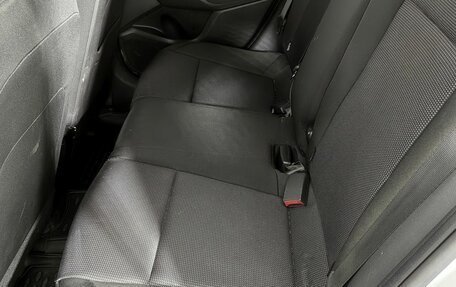 Hyundai Solaris II рестайлинг, 2020 год, 1 490 000 рублей, 22 фотография