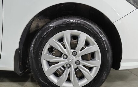 Hyundai Solaris II рестайлинг, 2020 год, 1 490 000 рублей, 27 фотография