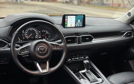 Mazda CX-5 II, 2021 год, 3 950 000 рублей, 3 фотография