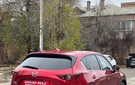 Mazda CX-5 II, 2021 год, 3 950 000 рублей, 2 фотография