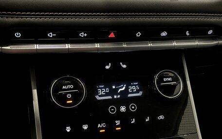 Chery Tiggo 8 I, 2021 год, 1 610 000 рублей, 7 фотография