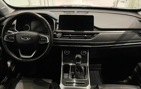 Chery Tiggo 8 I, 2021 год, 1 610 000 рублей, 5 фотография