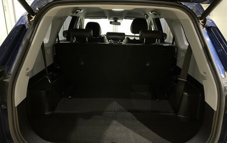 Chery Tiggo 8 I, 2021 год, 1 610 000 рублей, 17 фотография