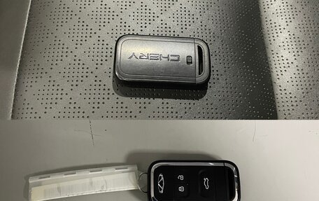 Chery Tiggo 8 I, 2021 год, 1 610 000 рублей, 20 фотография