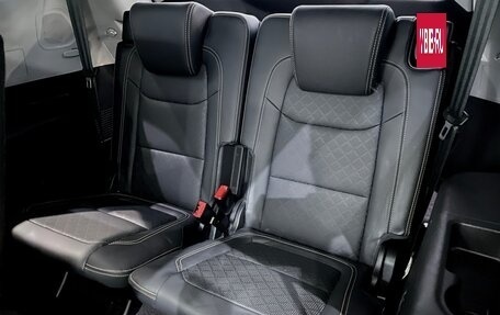 Chery Tiggo 8 I, 2021 год, 1 610 000 рублей, 16 фотография