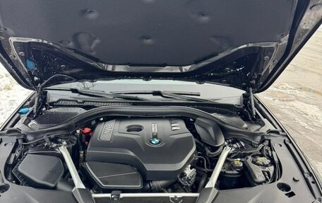 BMW 5 серия, 2019 год, 2 400 000 рублей, 10 фотография