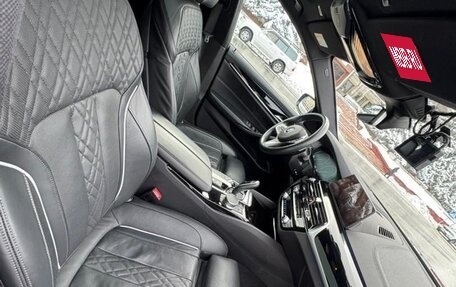 BMW 5 серия, 2019 год, 2 400 000 рублей, 7 фотография