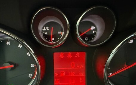 Opel Mokka I, 2014 год, 755 000 рублей, 7 фотография