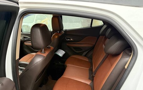 Opel Mokka I, 2014 год, 755 000 рублей, 6 фотография