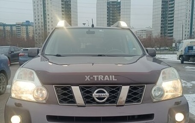 Nissan X-Trail, 2010 год, 1 000 000 рублей, 1 фотография