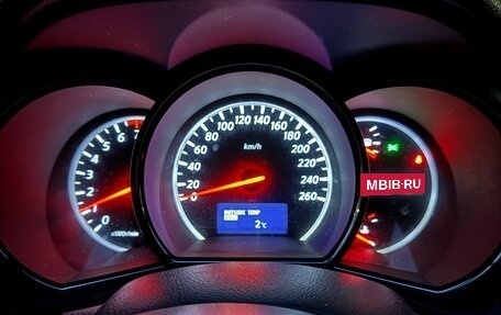 Nissan Murano, 2015 год, 1 900 000 рублей, 3 фотография