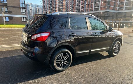 Nissan Qashqai, 2011 год, 1 220 000 рублей, 4 фотография