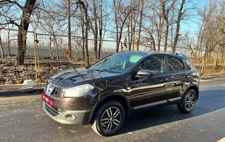 Nissan Qashqai, 2011 год, 1 220 000 рублей, 1 фотография