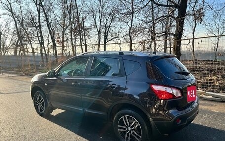 Nissan Qashqai, 2011 год, 1 220 000 рублей, 2 фотография