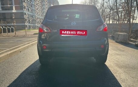 Nissan Qashqai, 2011 год, 1 220 000 рублей, 3 фотография