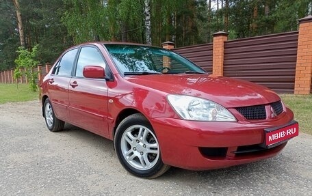 Mitsubishi Lancer IX, 2006 год, 315 000 рублей, 1 фотография