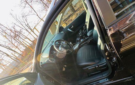 Nissan Qashqai, 2011 год, 1 220 000 рублей, 8 фотография