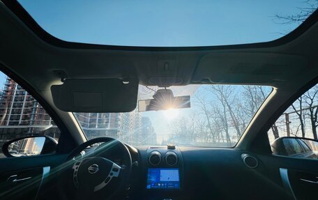 Nissan Qashqai, 2011 год, 1 220 000 рублей, 7 фотография