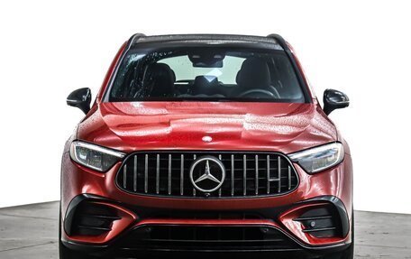 Mercedes-Benz GLC Coupe AMG, 2025 год, 9 600 000 рублей, 1 фотография