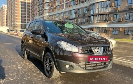 Nissan Qashqai, 2011 год, 1 220 000 рублей, 5 фотография