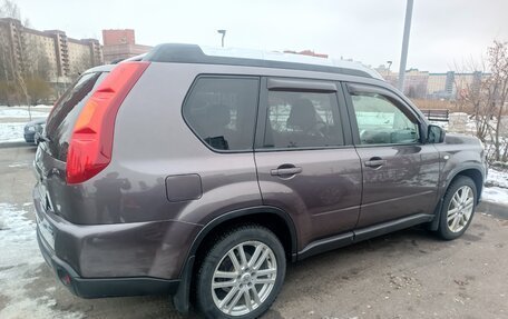 Nissan X-Trail, 2010 год, 1 000 000 рублей, 6 фотография