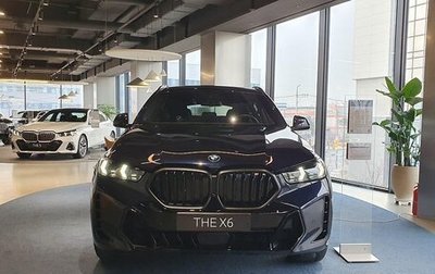 BMW X6, 2025 год, 16 000 000 рублей, 1 фотография