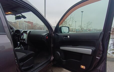 Nissan X-Trail, 2010 год, 1 000 000 рублей, 8 фотография