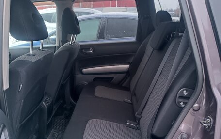 Nissan X-Trail, 2010 год, 1 000 000 рублей, 10 фотография