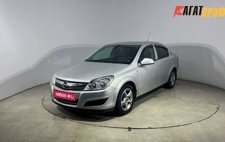 Opel Astra H, 2010 год, 650 000 рублей, 1 фотография