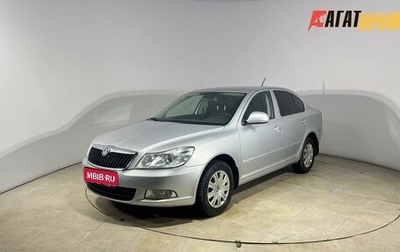 Skoda Octavia, 2013 год, 900 000 рублей, 1 фотография