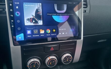 Nissan X-Trail, 2010 год, 1 000 000 рублей, 12 фотография